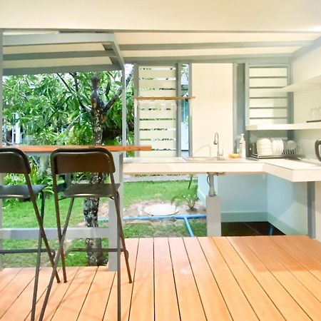 Rimsira Villa Chumphon Exterior foto