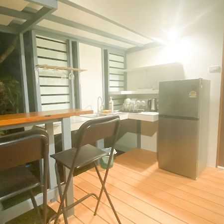 Rimsira Villa Chumphon Exterior foto