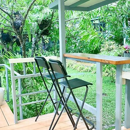 Rimsira Villa Chumphon Exterior foto